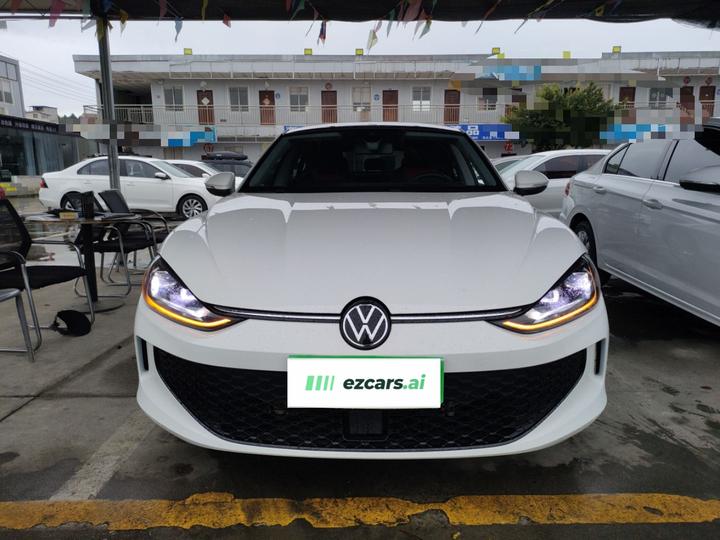 2022 Lamando L 280TSI DSG photo 2