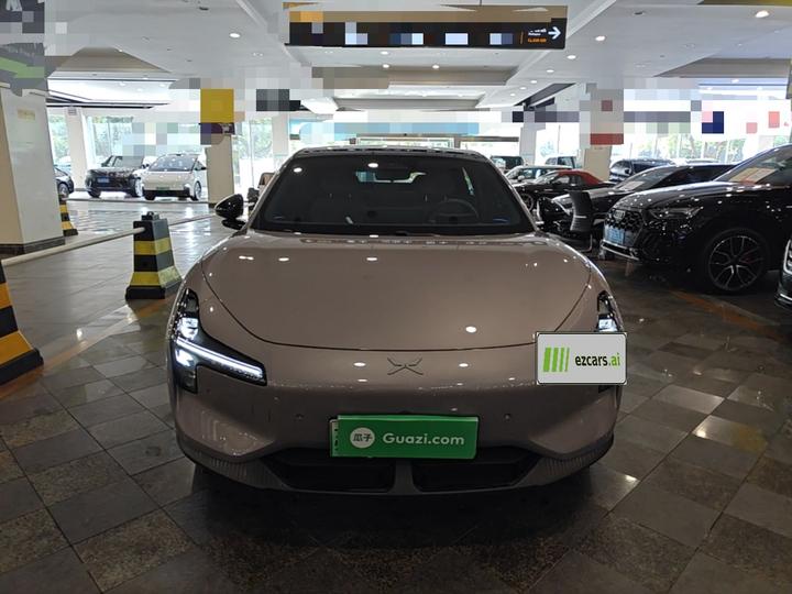 MONA M03 2025 502 Long Range Max photo 2