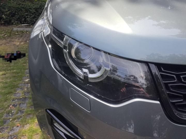 Discovery Sport 2018 240PS SE photo 7