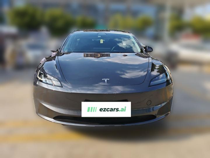 Model 3 2023 RWD photo 2