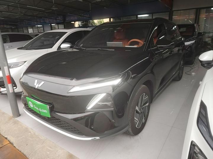 Wuling S 2025 510km Flagship