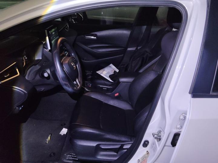 Levin 2019 185T CVT Sport China VI photo 7