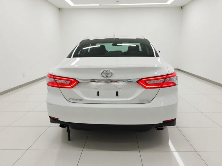 Camry 2021 2.0G Luxury photo 5