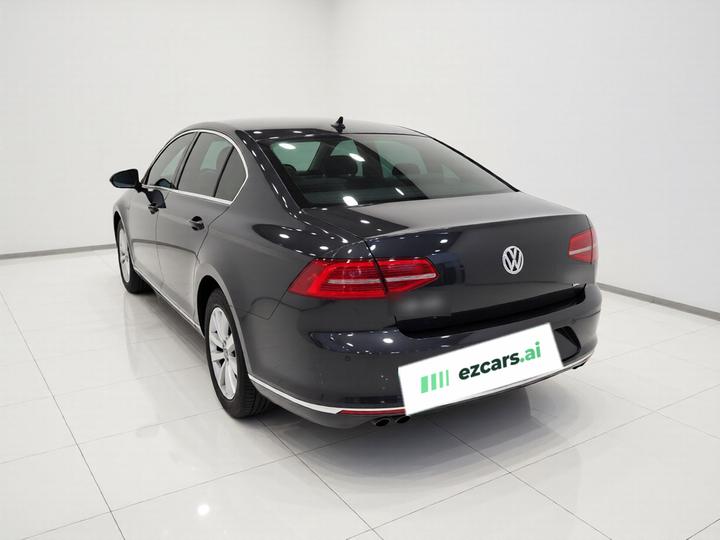 Magotan 2017 280TSI DSG Comfort photo 4