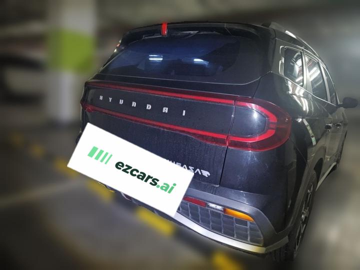 ix35 2023 2.0L Luxury DLX photo 5