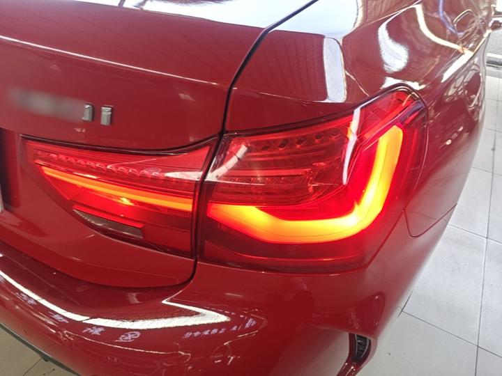 1 Series 2022 120i M Sport photo 7