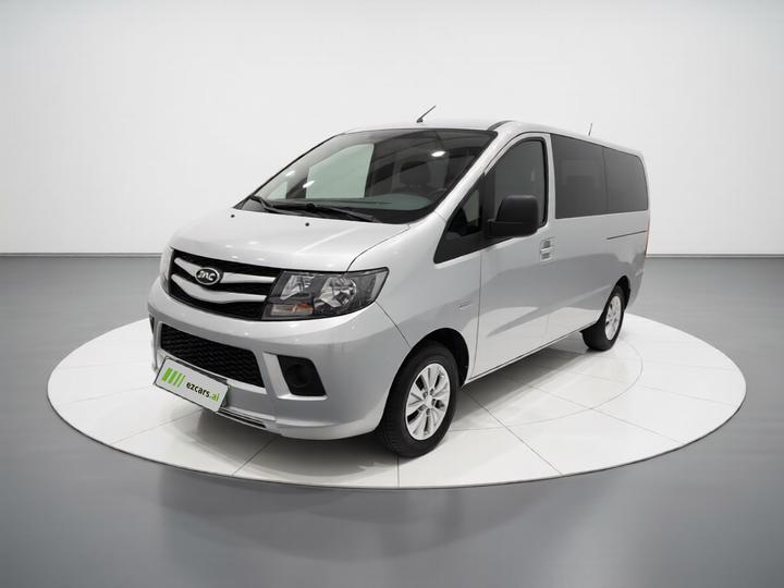 Refine M3 2019 PLUS 1.8L Luxury Smart 9-Seater