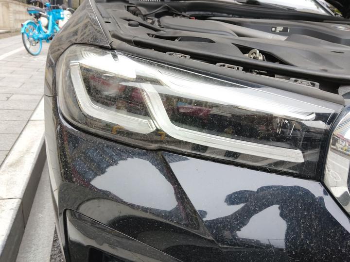 5 Series 2022 Facelift 530Li Leading M Sport Package photo 7