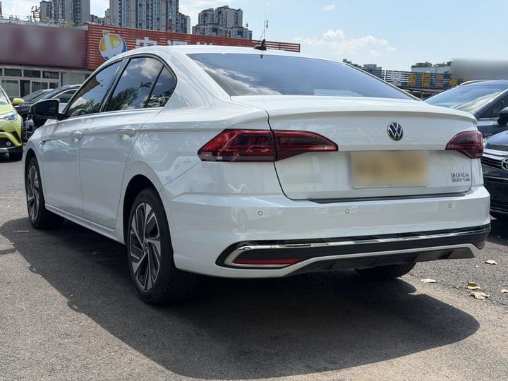 Bora 2023 300TSI DSG photo 4