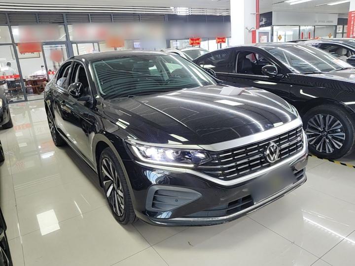 Passat 2025 380TSI photo 3