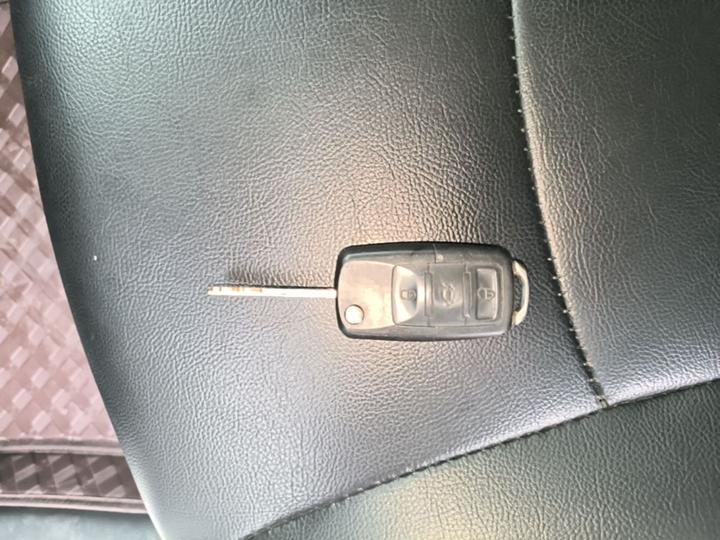 Verna 2020 1.4L MT GL Refresh Edition photo 8