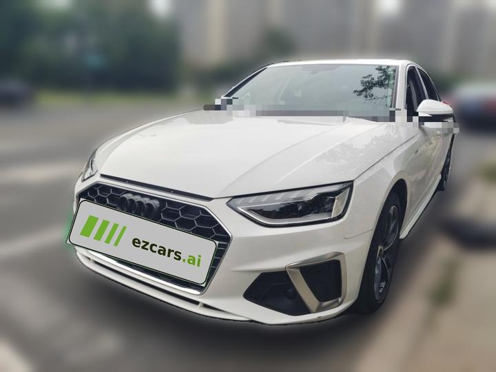 A4L 2022 40 TFSI Fashion Dynamic
