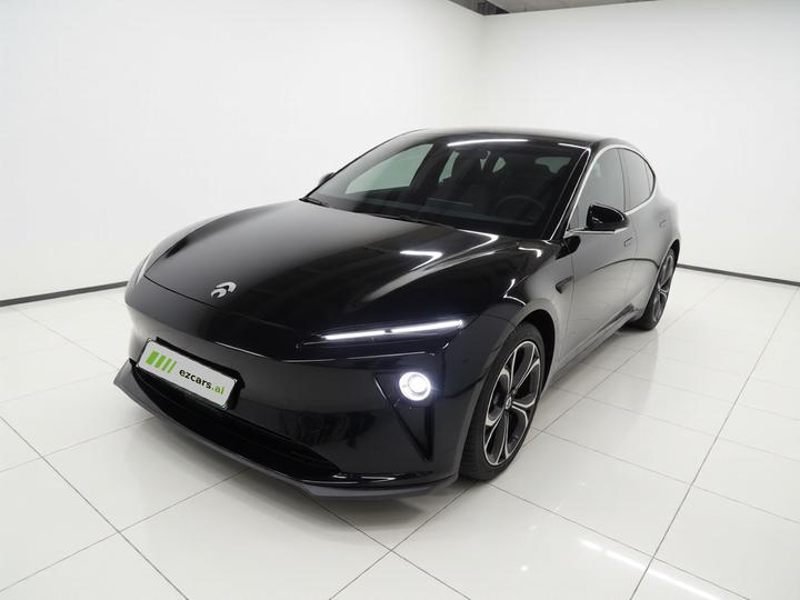 ET5T 2024 75kWh Touring