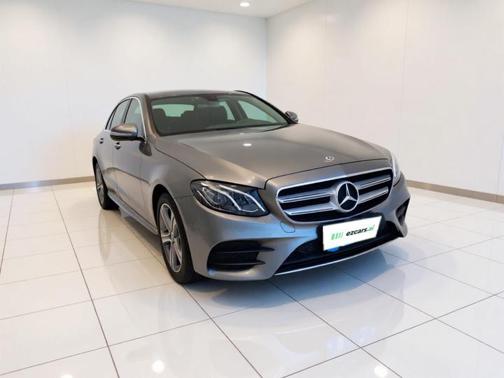 E-Class 2019 E 200 L Sport photo 3