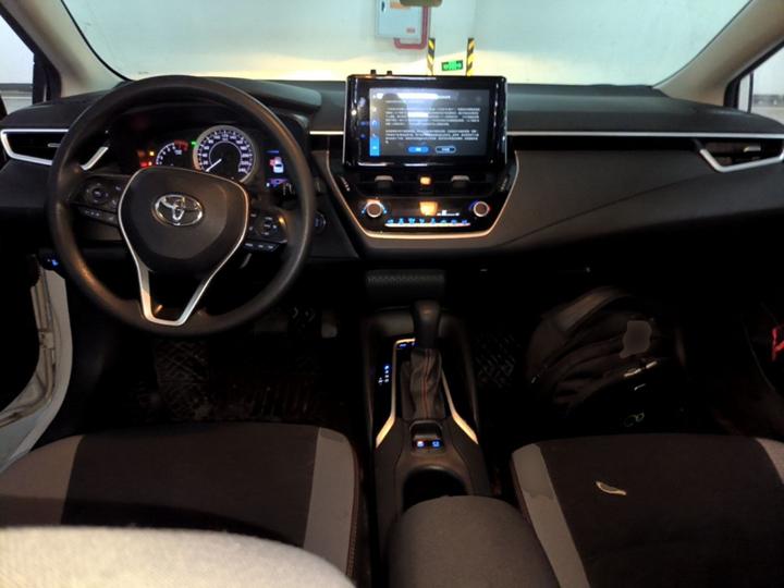 Corolla 2021 1.2T S-CVT Elite PLUS photo 5