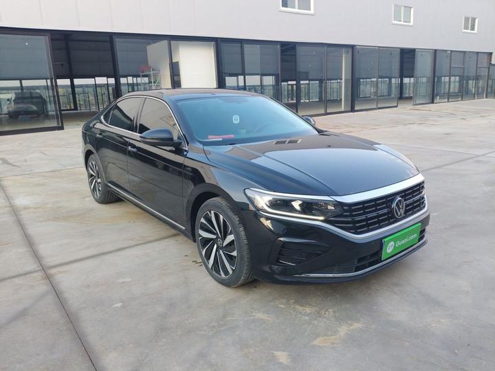 Passat 2023 Facelift 330TSI Elite photo 6