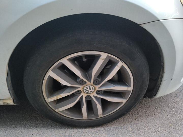 Golf 2016 1.4TSI 25 Anniversary Edition photo 8