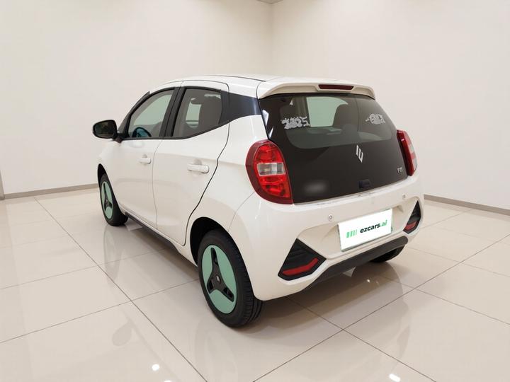 EV EV2 2024 201km Comfort photo 4