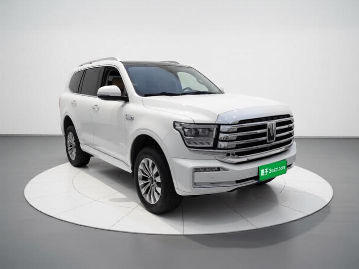 500 EV 2026 Hi4-T Smart photo 3