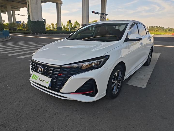 Eado 2023 Enjoy PLUS NE 1.4T GDI DCT Premium