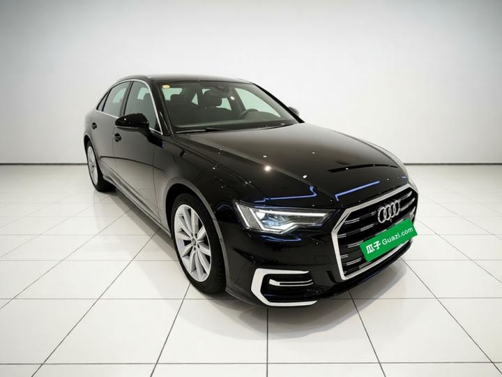 A6L 2024 45 TFSI Dynamic photo 3