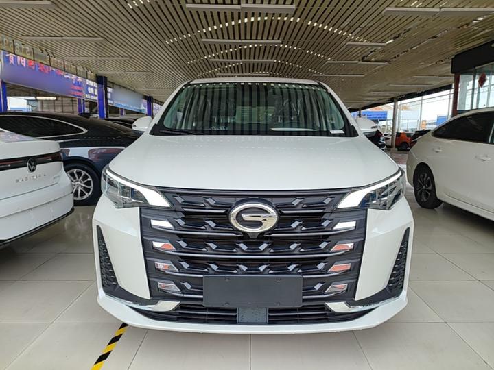 GAC Trumpchi M6 2023 PRO 270T DCT Luxury photo 2