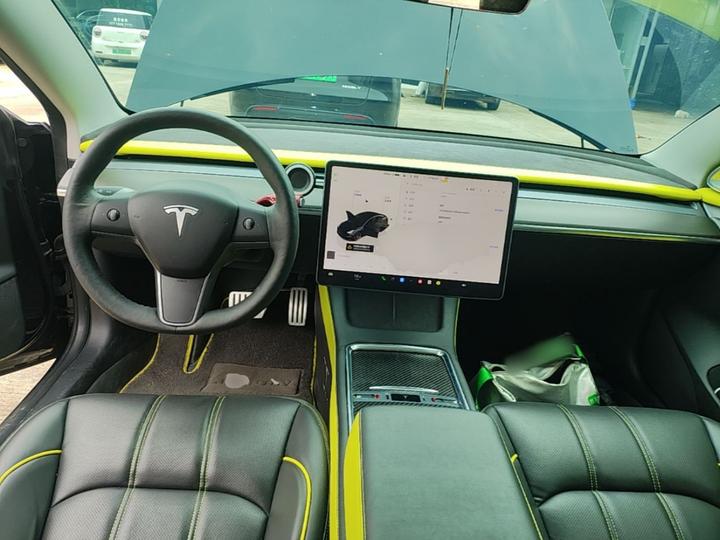 Model 3 2022 Performance AWD photo 5