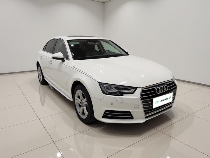 A4L 2017 40 TFSI Progressive photo 3
