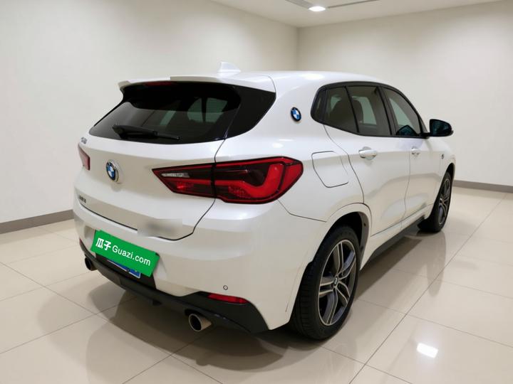 X2 2020 sDrive25i Leading M Sport Package photo 6