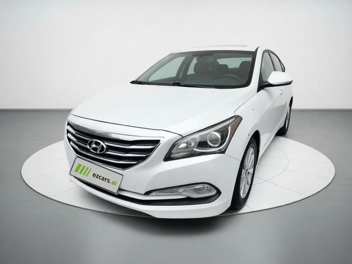 Mistra 2014 1.8L MT Comfort GL