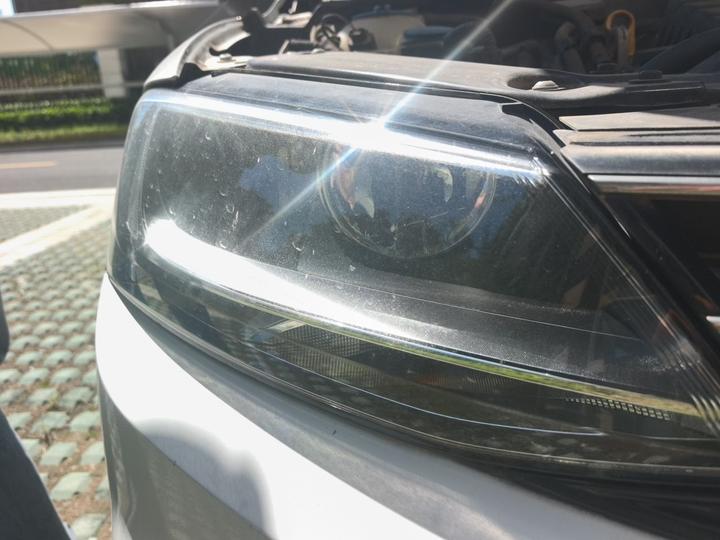 Sagitar 2017 230TSI AT Comfort photo 7