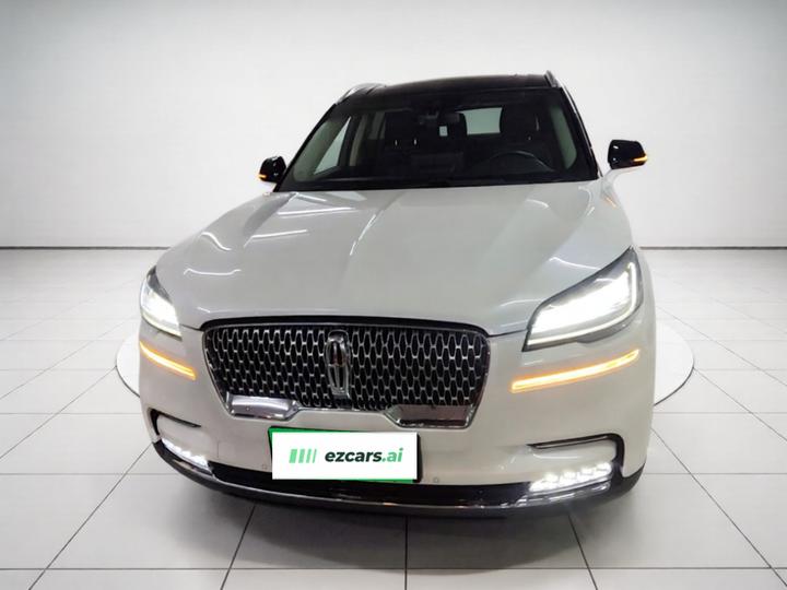 Aviator 2021 3.0T V6 AWD Exclusive photo 2