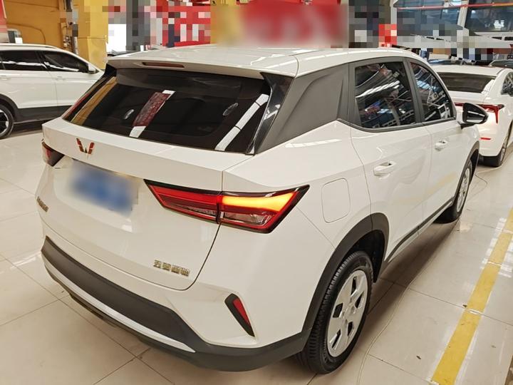 Wuling 2022 1.5L MT photo 4