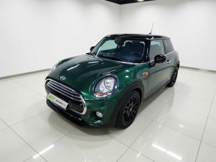 2014 1.5T COOPER Fun