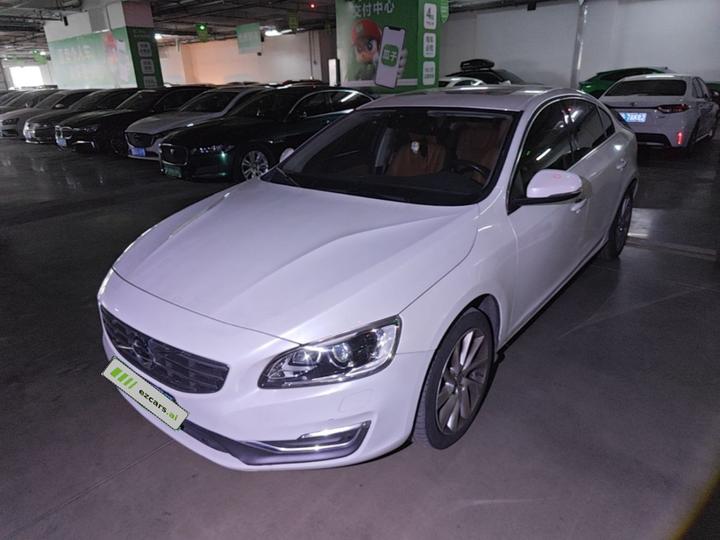 S60 2016 S60L T4