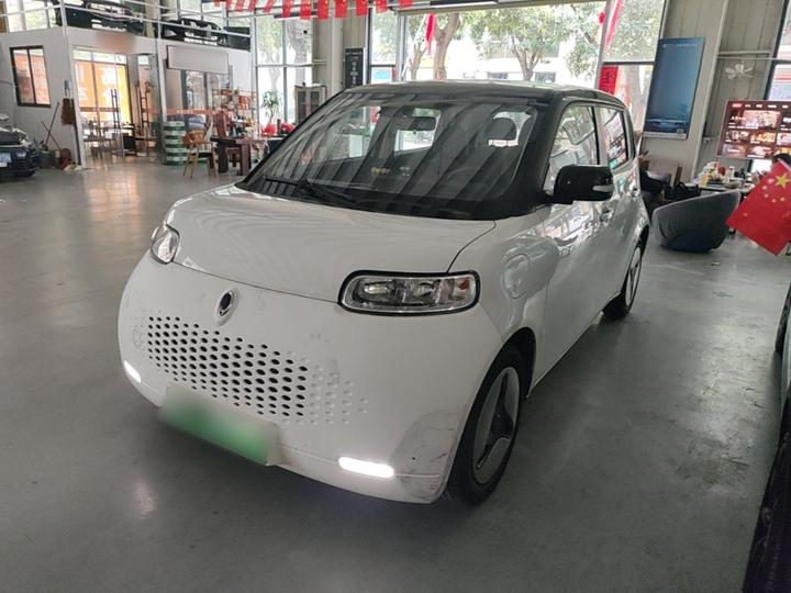 2020 360km Luxury