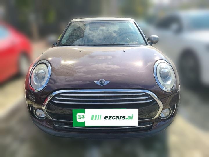 Clubman 2016 1.5T COOPER photo 2