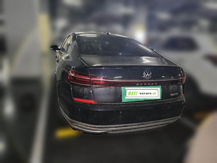 Passat 2024 380TSI Elite photo 5