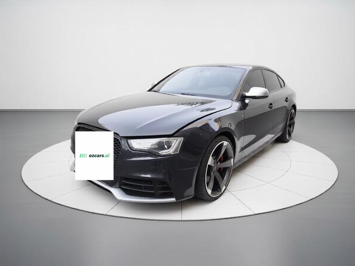 A5 2014 Sportback 45 TFSI quattro