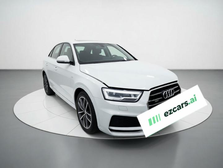 Q3 2018 30 TFSI Fashion Collection photo 3
