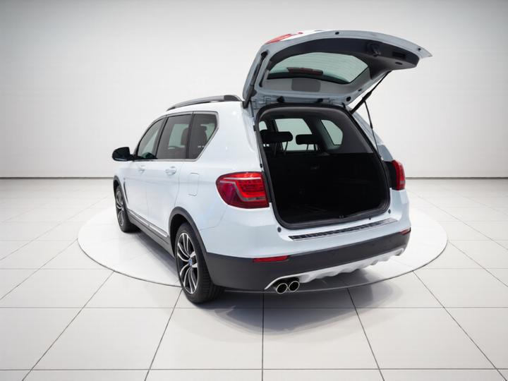 H6 2014 Sport 1.5T MT RWD Elite photo 4