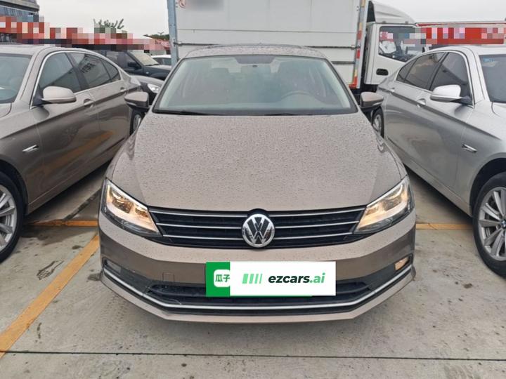 Sagitar 2017 230TSI AT Comfort photo 2