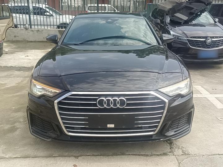 A6L 2020 45 TFSI Dynamic photo 2