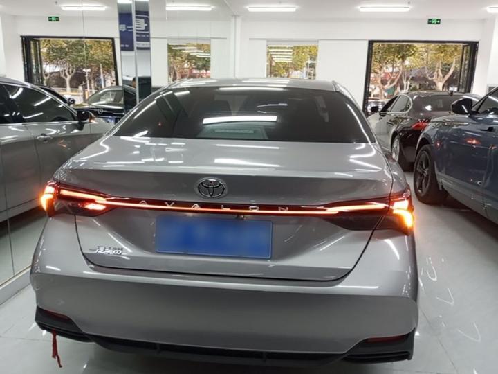 Avalon 2024 2.0L Progressive photo 5
