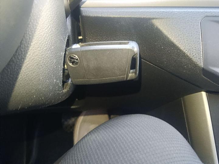 Polo 2021 Plus 1.5L AT photo 8