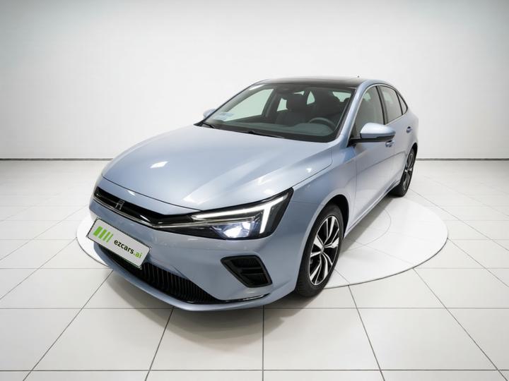 Rising Auto Rising Auto ER6 2020 620km Smart Premium