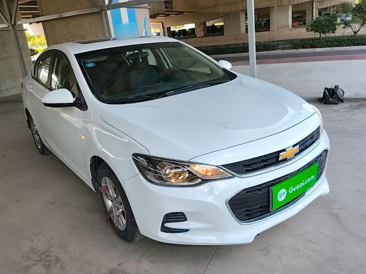 Cavalier 2019 320 MT photo 3