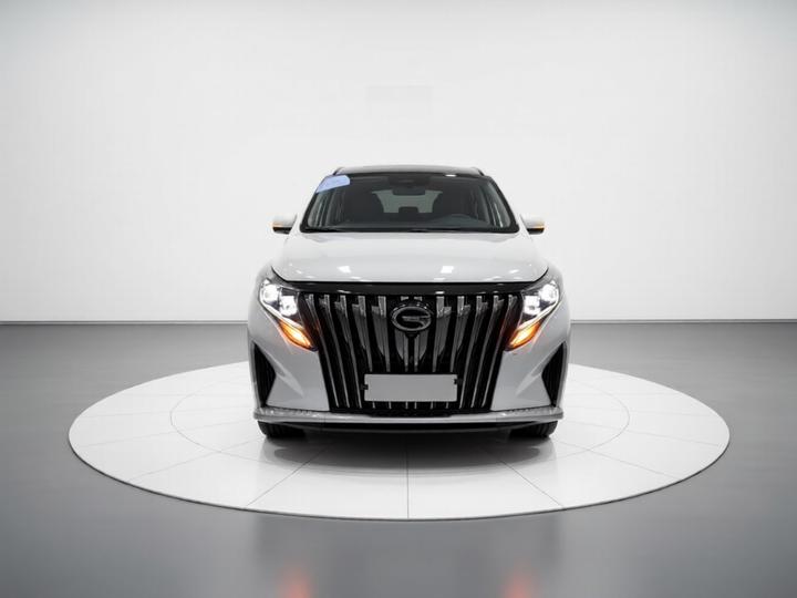 GAC Trumpchi M8 2021 Master Series 390T Supreme photo 2