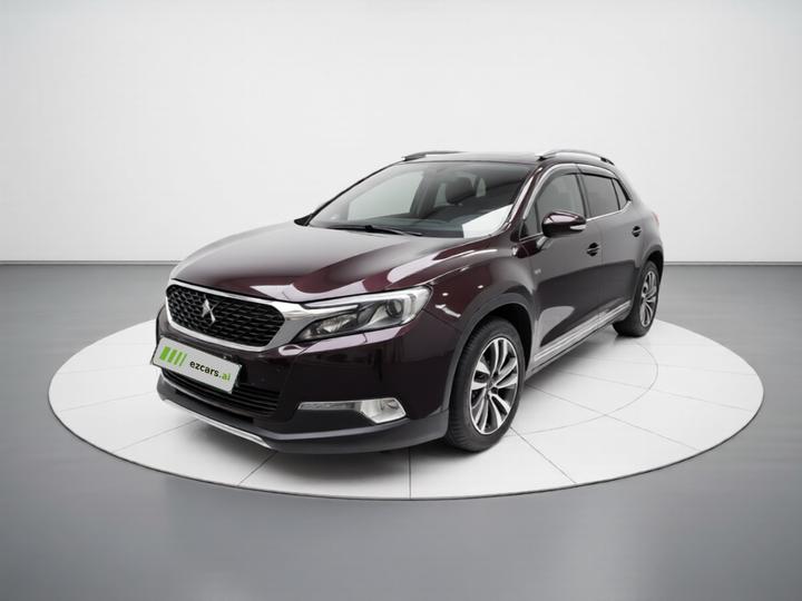 6 2016 1.6T Luxury THP160