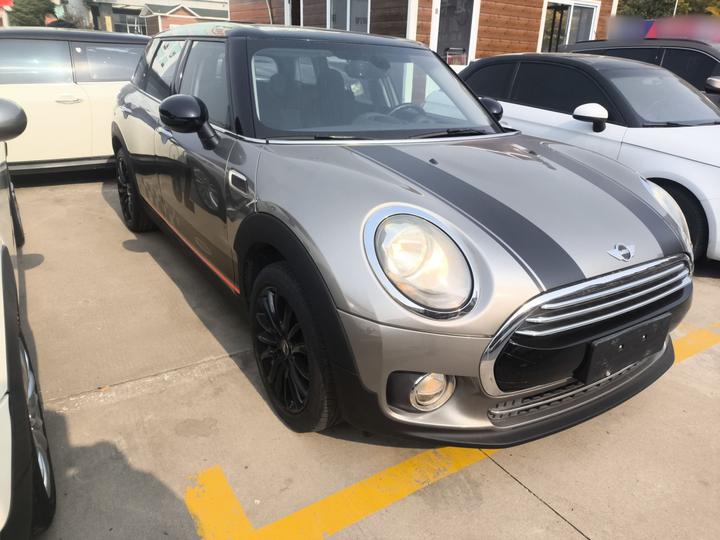 2016 Facelift 1.5T COOPER photo 3